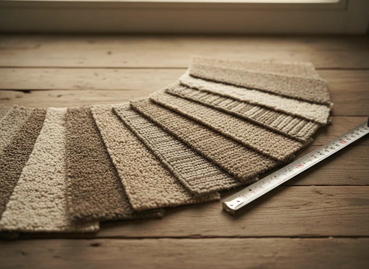 Carpet Installation Somerset Center, MI FAQs